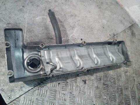 Foto 2ª: Despiece Motor Ssangyong Musso 2.9 TD CAT 120CV 88KW (1996)