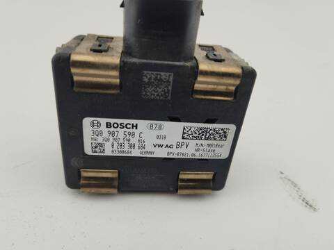 Centralita Motor ECU Volkswagen Touran SPORT BMT 150CV 110KW
