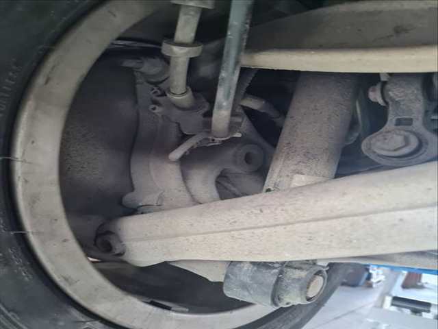 Foto 1ª: Mangueta Trasera Izquierda Audi A4 BASIS 150CV 110KW [CJCD] (2014)