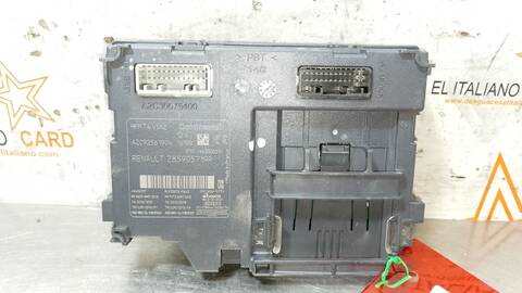 Motor de Arranque Renault Clio LIMITED 73CV 54KW