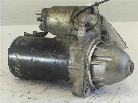 Foto 1ª: Motor de Arranque Mercedes Clase E 180 3.2 E 280 CDI 211.023) BERLINA 177CV 130KW [OM 648.961] (2009)