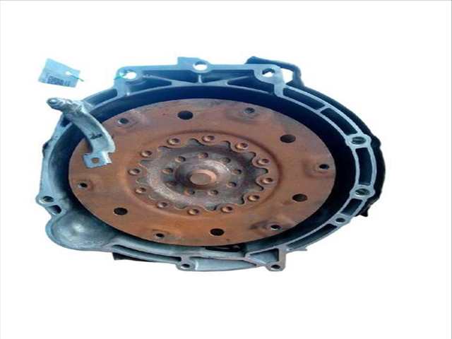 Caja Cambios Bmw X5 M