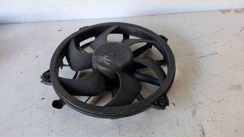 Foto 3ª: Electroventilador Fiat Scudo L1H1 120 MULTIJET 5 PL.) 120CV (2006)