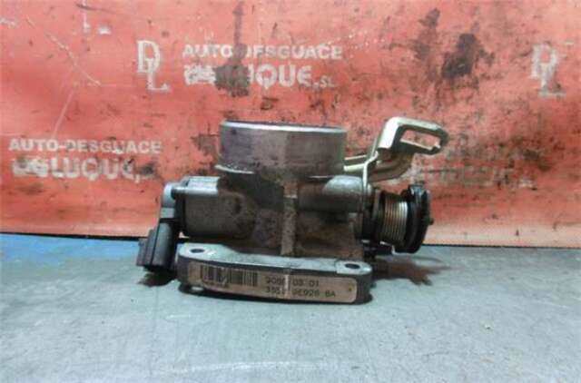Foto 3ª: Caja Mariposa Ford Ka 1.3 I [A9B]