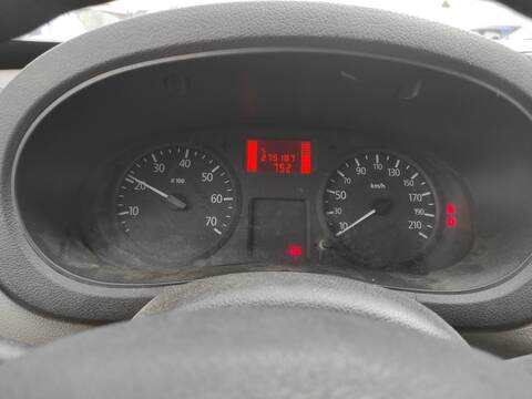 Cuadro de Instrumentos Renault Kangoo K9K702