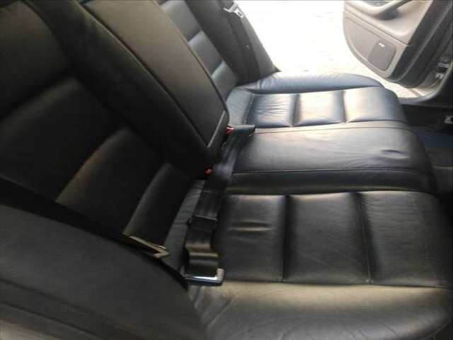 Asientos Traseros Audi A4 AWX BERLINA