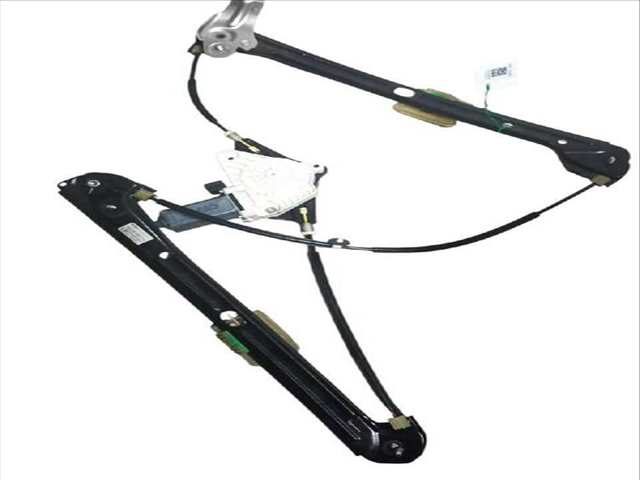 Elevalunas Eléctrico Delantero Derecho Volkswagen Golf 1.6 TDI