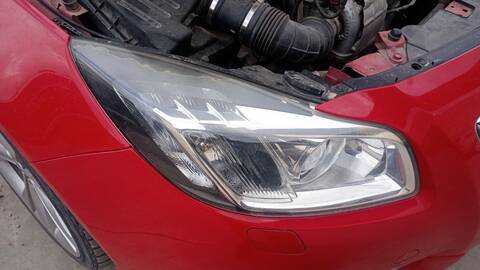 Foto 2ª: Faro Derecho Opel Insignia SPORT BERLINA 160CV 118KW [A20DTH] (2011)