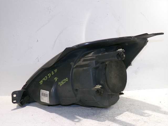 Foto 2ª: Faro Derecho Ford Fiesta 1.4 TDCI 5P 50KW [F6JB] (2006)