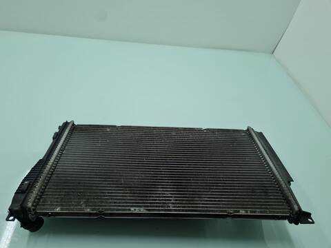 Foto 2ª: Radiador Motor Bmw Serie 1 114 118D 143CV 105KW [N47D20C] (2012)
