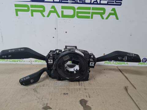 Foto 1ª: Mando Multifuncion Audi A3 ATTRACTION 150CV 110KW [DFG] (2019)