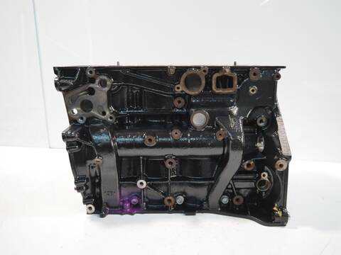 Foto 2ª: Bloque Motor Volkswagen Passat 177 CV 130KW [DTDA DTD DDSA DDSB] (2018)