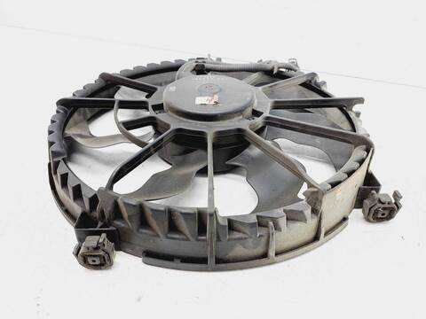 Foto 4ª: Electroventilador Hyundai i20 1.2 CAT 78CV 57KW [G4LA] (2011)