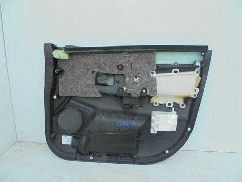 Foto 3ª: Tapizados Cartoneras Mitsubishi ASX CHALLENGE 2WD 117CV 86KW [4A92] (2010)