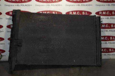Foto 3ª: Radiador Calefaccion A.A. Bmw Serie 3 315 318 I 129CV 95KW [N46B20B] (2008)