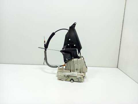 Cerradura Puerta Trasera Derecha Mercedes Clase B 150 640941