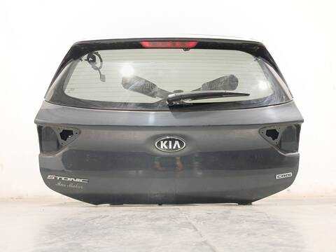 Portón Kia Stonic 1.6 CRDI 110CV 81KW