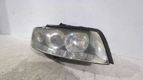 Foto 2ª: Faro Derecho Audi A4 1.9 TDI 130CV [AVF AWX] (2000)