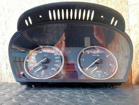 Cuadro de Instrumentos Bmw X5 3.0D 3 TD CAT 235CV