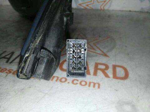 Retrovisor Derecho Audi A3 1.6 AMBIENTE 101CV 74KW