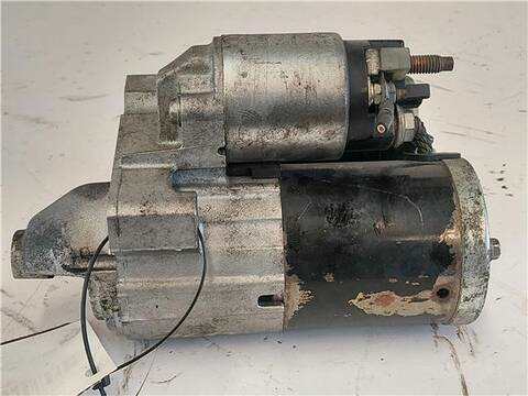 Foto 2ª: Motor de Arranque Citroen C4 1.6 HDI PICASSO 109CV 80KW [9HZ-DV6TED4] (2007)