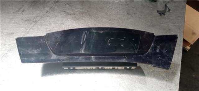 Foto 3ª: Pantalla Multifuncion Honda Civic 2.2 CTDI [N22A2]