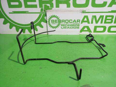 Rueda de Repuesto Opel Zafira ELEGANCE 82CV 60KW