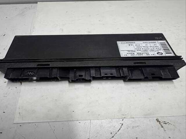 Centralita Motor ECU Bmw Serie 5 518 M57T2 BERLINA