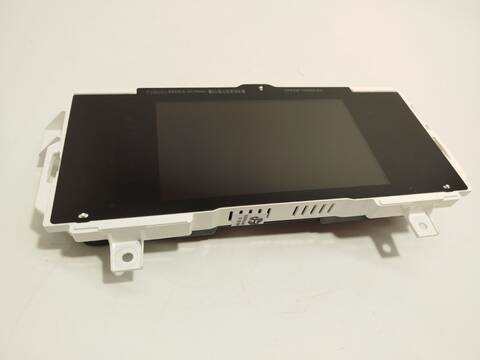 Foto 2ª: Cuadro de Instrumentos Ford Tourneo 1.0 ECOBOOST 125CV 92KW [B7NB] (2024)