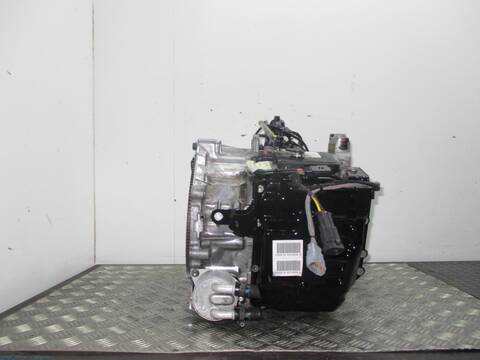 Caja Cambios Automatica Citroen C4 1.5 D 130CV GRAND C4 PICASSO SPACETOURER 5G01 AUT.