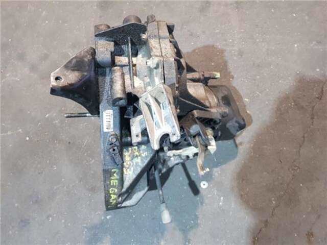 Foto 1ª: Caja Cambios Renault Megane 1.5 DCI II (BM0/1_, CM0/1_) [K9K 728]