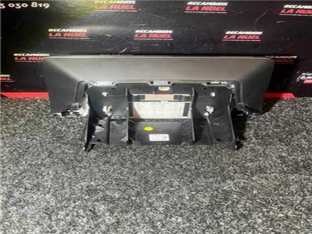 Foto 2ª: Sistema Audio Radio CD Citroen Berlingo BERLINGO M BLUE-HDI FAP 102CV 75KW FURGON [YH01]