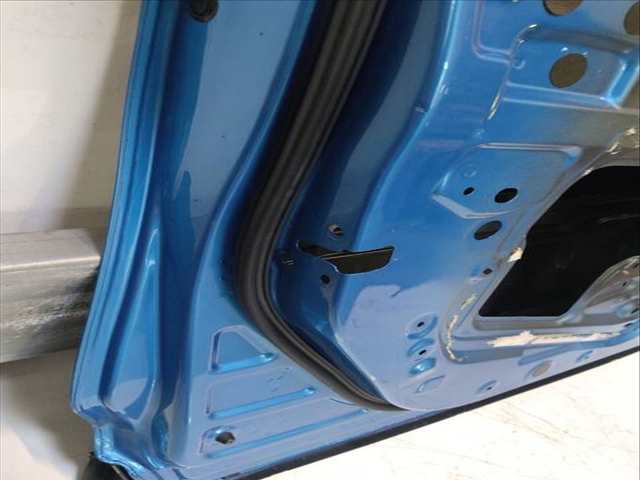 Foto 3ª: Puerta Delantera Izquierda Nissan Juke 117 CV 86KW [HR10DDT HR10] (2021)