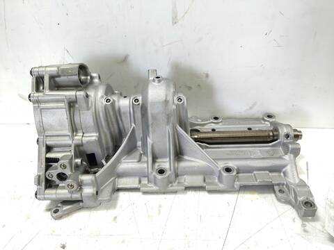 Bomba de Aceite Bmw Serie 1 114 218 CV 160KW
