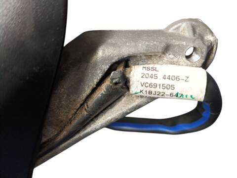 Foto 1ª: Retrovisor Derecho Volkswagen Golf 1.6 TDI (2012)