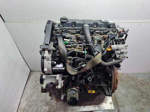 Motor Completo Citroen Xsara 2.0 HDI EXCLUSIVE 66KW) BERLINA 90CV