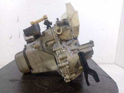 Foto 2ª: Caja Cambios Peugeot 207 CONFORT 73CV 54KW [KFV] (2008)