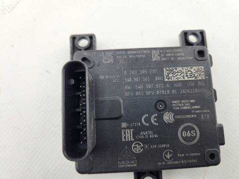 Foto 2ª: Centralita Motor ECU Cupra Leon CUPRA 190CV [DNNA] (2024)