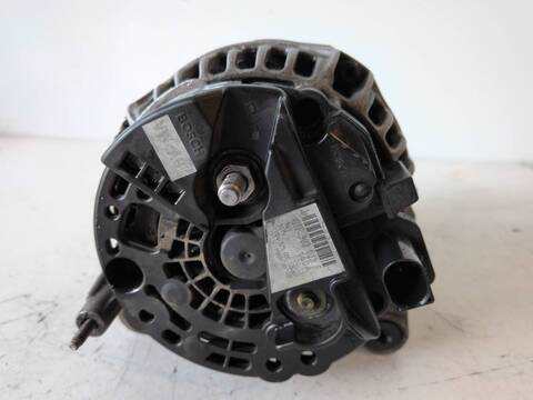 Foto 3ª: Alternador Audi A4 AVF BERLINA (2003)