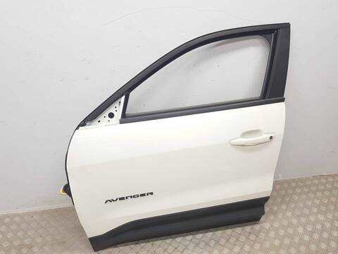 Foto 3ª: Puerta Delantera Izquierda Jeep Avenger ALTITUDE ELECTRIC
