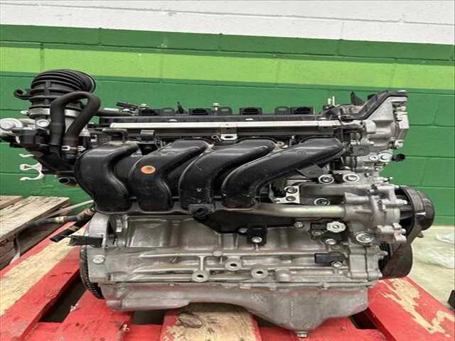 Motor Completo Suzuki Ignis 1.2 83 CV 61KW