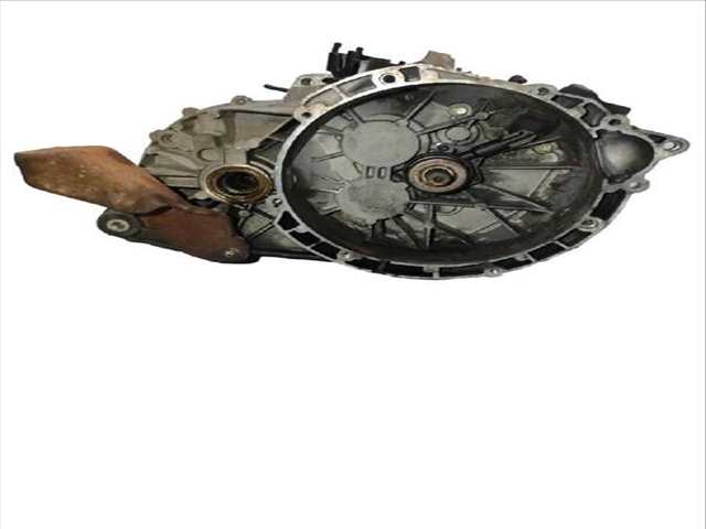 Caja Cambios Ford C Max 2.0 TDCI DM2)