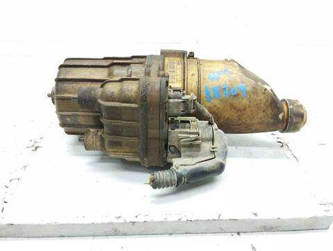 Foto 2ª: Bomba Servodireccion Opel Astra COSMO BERLINA 101CV 74KW [Z17DTH] (2004)