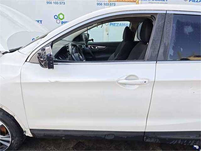Puerta Delantera Izquierda Nissan Qashqai 1.3 ACENTA [1.3 LTR. - 103 KW 16V CAT]
