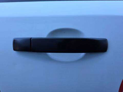 Maneta Exterior Delantera Derecha Land Rover Freelander S TD4 150CV 110KW