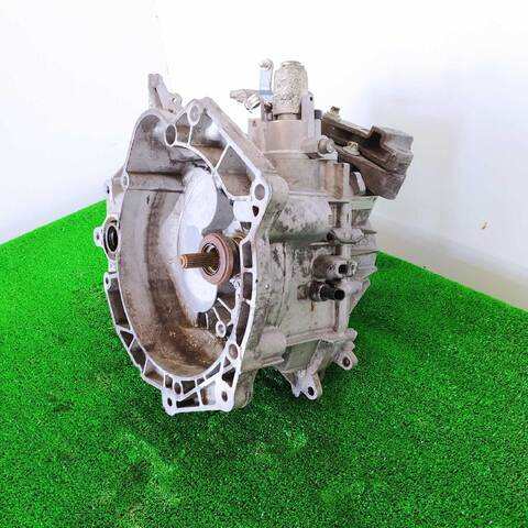 Foto 3ª: Caja Cambios Opel Corsa 1.2 L08 L68) (2006)