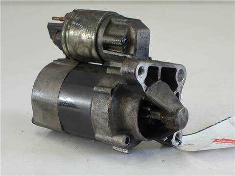 Motor de Arranque Renault Scenic 1.6 JM0C JM0J JM1B) 113CV 83KW JM)