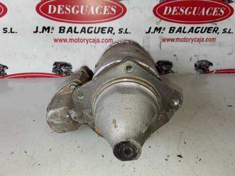 Foto 1ª: Motor de Arranque Lada Niva BASIS 1.6 76CV
