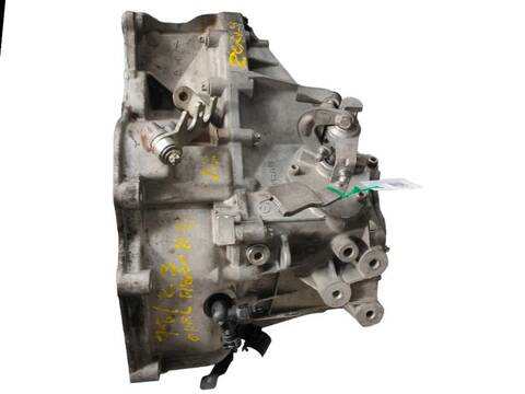 Caja Cambios Opel Astra 1.7 CDTI L08)