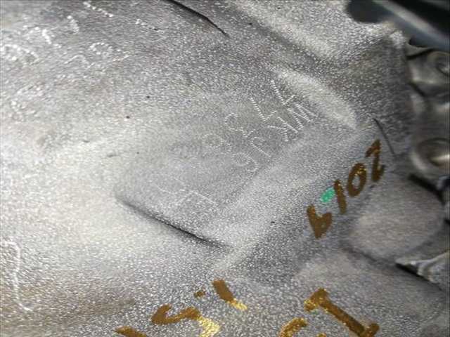 Foto 2ª: Caja Cambios Hyundai i30 G4LK (2019)